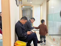 -庆德堂中医馆·小儿推拿(江北店)
