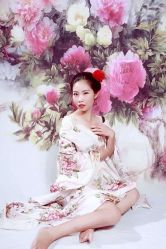 -时光纪全家福·母女写真