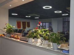 -居丽装饰空间设计(总部)