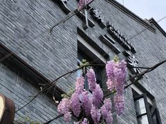 -老门东历史文化街区