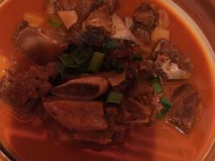 -闽上鲜·福建菜(龙湖滨江天街店)