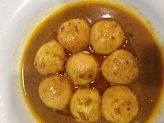 -小众香港茶餐厅(金山店)