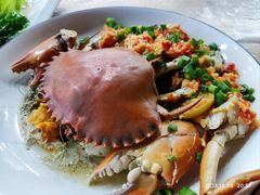 -醉壹号海鲜大排档·老厦门特色菜(厦门美食地标店)