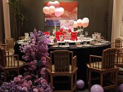 -桂满陇·海市蜃楼·黑金(国金店)