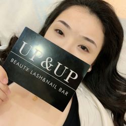 -UP&UP·半永久眉毛眼线机器野生眉