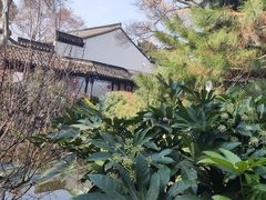 -南京市民俗博物馆(甘熙宅第)