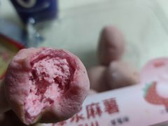 -詹记桃酥(宿州路店)