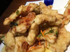 -阿春传统老菜馆(民航路店)