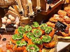-B&C黄油与面包·THE GARDEN BAKERY概念店(世纪汇店)