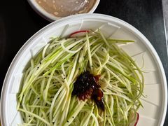 -正阳门饭庄·烤鸭·北京菜(万丰路七里庄店)