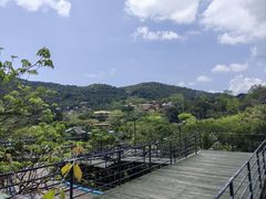 -海南槟榔谷黎苗文化旅游区