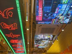 -荣叔港式沙嗲牛肉火锅(正佳潮流店)