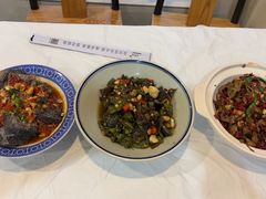 -新新湘菜馆(新中街二条店)
