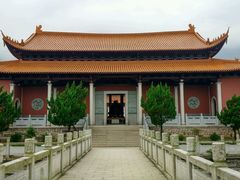 -报恩寺(平武县)