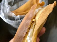 -贺记蛋烘糕(青羊第五分店)