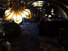 -马克西姆餐厅(崇文门店)