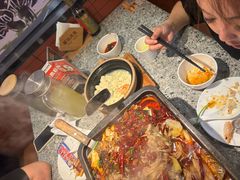 -里岛烤鱼(东港凯虹广场店)