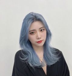 -COSMO PRO造型