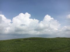 -塞罕坝国家级自然保护区