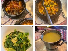 -铁公鸡·四川料理(天环广场店)