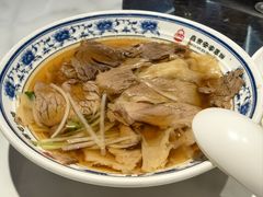 -直隶安家罩饼(复兴路店)