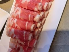 -蝎王府羊蝎子(虎坊桥总店)