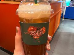 -囍福咖啡(这有山店)
