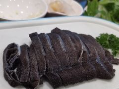 -百叶居·老北京涮羊肉(鼓楼店)