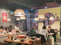 大堂-湘里乡亲甲王二老店