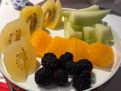 -悦轩中餐厅·高空江景·杭州柏悦酒店