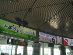 -潍坊站