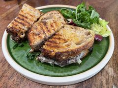 -O'mills Sourdough Bakery&Bistro(永嘉路店)