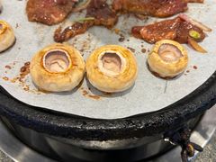 -揽月斋炙子烤肉·清真(安定门·五道营店)
