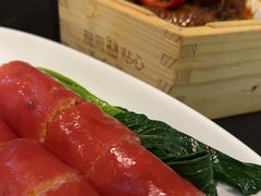 -龙凤点心饼家·39年老字号(松岗店)