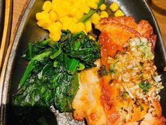 -萨莉亚意式餐厅(金隅嘉品mall店)