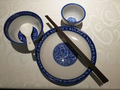 -外婆味道·云南菜大当家(关上店)