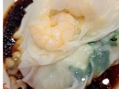 游水鲜虾肠-红荔村肠粉(岗厦店)