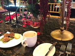 -天津君隆威斯汀酒店