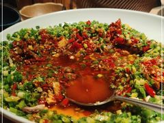 -山石榴·贵州菜(丰盛里店)