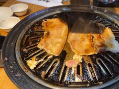 -九田家黑牛烤肉料理(溧阳吾悦店)