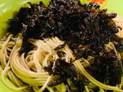 -张记牛肉面馆(天津路店)