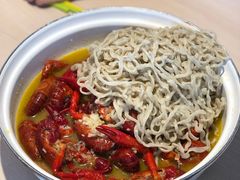 -友达面馆(二七南路店)