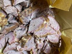 -老丁家酱腊牛肉(圣合家园二期店)