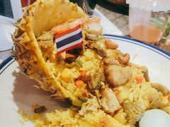 -清迈清迈巷口小排档(烟台山店)