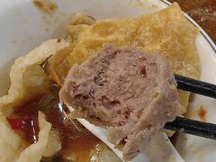 -鑫宝沙茶牛肉火锅(永泰店)