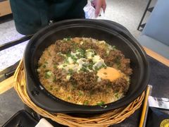 -林记潮牛·牛肉火锅(上马墩店)