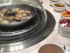 -青蓬蒸汽海鲜·深圳老字号·团建聚会(壹方城店)