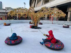 -沈阳奥体冰雪嘉年华