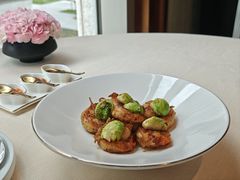 -广州富力丽思卡尔顿酒店·丽轩·粤菜