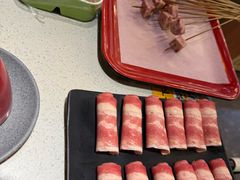 -钢管厂五区小郡肝串串香火锅(梅川路店)